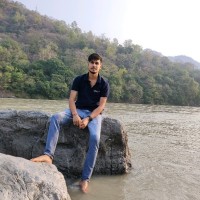 Sunil Chauhan