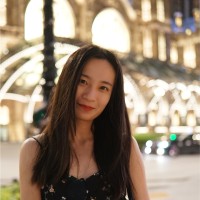 Haiqi Jia