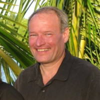 Ken Haasken