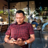 Fahmy Rizky Siregar