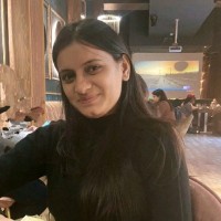 Riya khatri