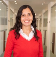 Maria Camila Castiblanco Pinzón