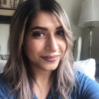 maheen bhaloo