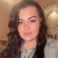 Jenna Mcallister