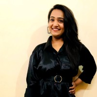 Amisha Sharma