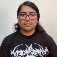 Rambert Rioja Iriarte