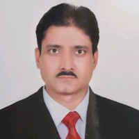 Prahlad Ray Sharma