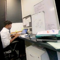 Prabhakar Patil