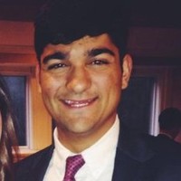 Max Mohajir