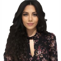 Cansu Ozturk
