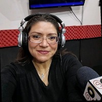 Graciela Mendoza