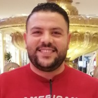 Moustafa Maher Antar