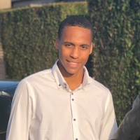 Daniel Tuyisingize