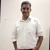 Deepak Vyas