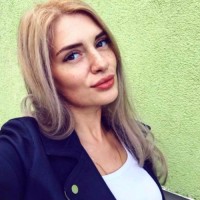 Polina Avdeeva
