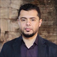 Mohamed Alassbli محمد العسبلي