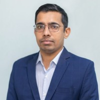 Md. Obaidullah
