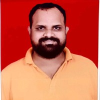 Chetan Patil