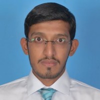 Syed Muhammad Mustahsan