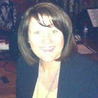 Jenni Stockwell