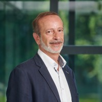 Olivier Moutel