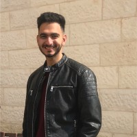 Ramez Sahawneh