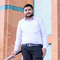 Hani Raza