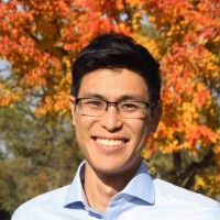 Bryson Wong