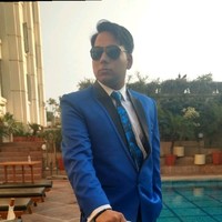 Vivek Kumar