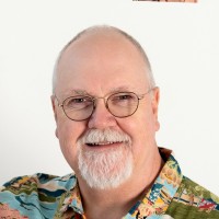 Stuart Donaldson
