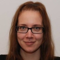 Iveta Škrabalová