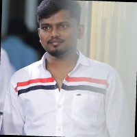Kiran Kumar B H
