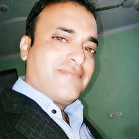 Bhupendra ojha