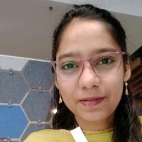 Afreen Hasan