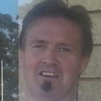 Darren Purton