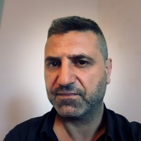 Jorn Oubraham