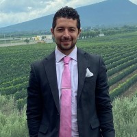 Roberto A Alfaro Alvarez