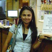 Sharmila Dewi Nadarajah
