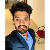 Krushna Ingle