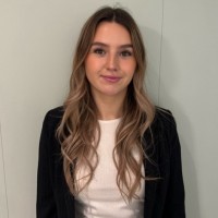 Lisa Camaj