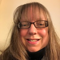 Anita Lynn Robinson