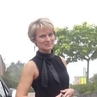 Svetlana Eliseeva