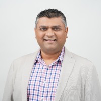 Kunal Patel, CISSP