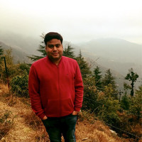Avanish Singh