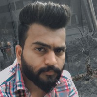 Siddharth Ghodke