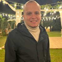 Mahmoud Tarek