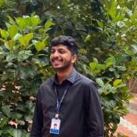 Madhan Raj T M