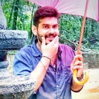 AJITH P A