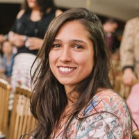 Beatriz Arcoverde