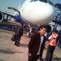 Preet Aryan